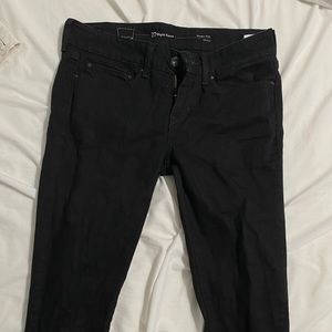 Black Jeans